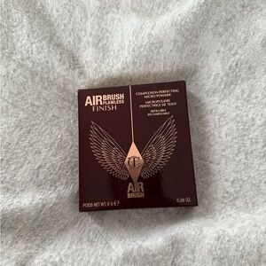 Charlotte Tilbury Airbrush Flawless Finish